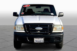 2007 Ford Ranger