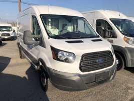 2017 Ford Transit Van