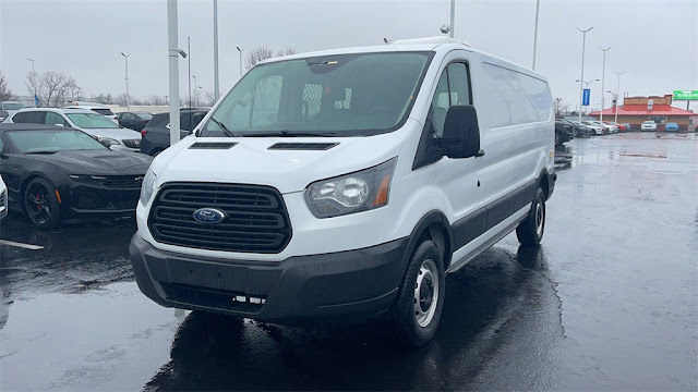 2019 Ford Transit-250 Base