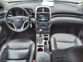 2015 Chevrolet Malibu