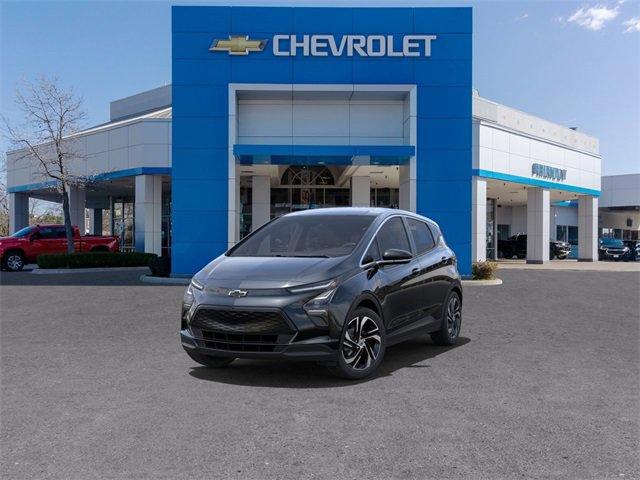 2023 Chevrolet Bolt EV 2LT