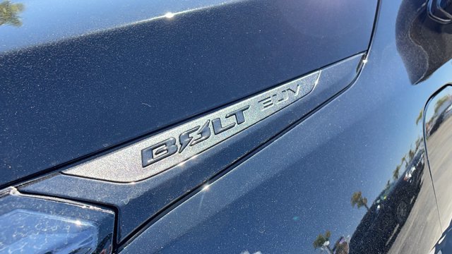 2022 Chevrolet Bolt EUV Premier