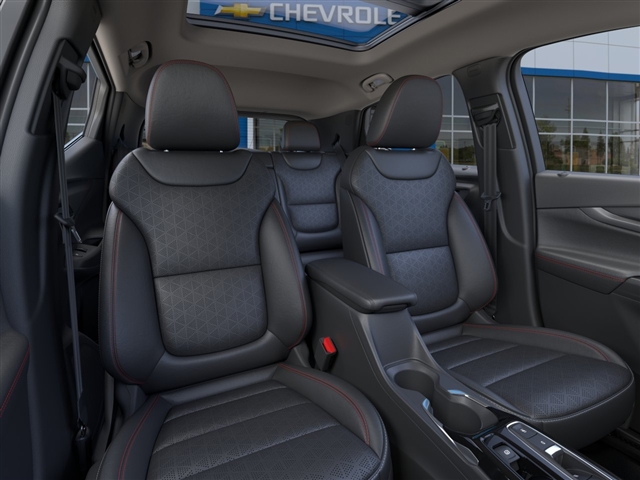 2023 Chevrolet Bolt EUV Premier