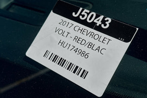 2017 Chevrolet Volt