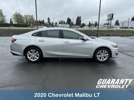 2020 Chevrolet Malibu