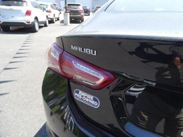 2020 Chevrolet Malibu
