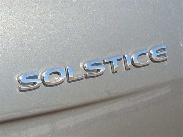 2006 Pontiac Solstice Base