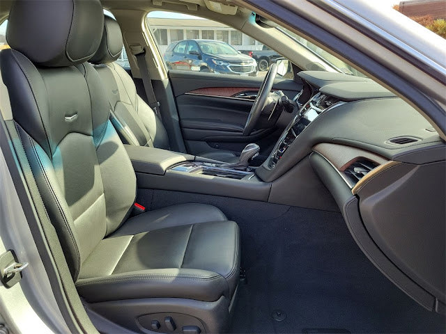 2019 Cadillac CTS 3.6L Luxury