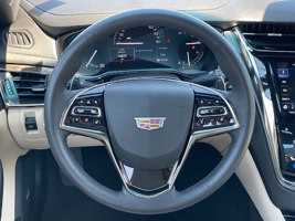 2019 Cadillac CTS