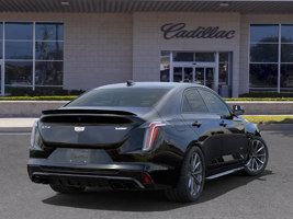 2024 Cadillac CT4