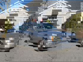 2004 Cadillac DeVille Base's photo