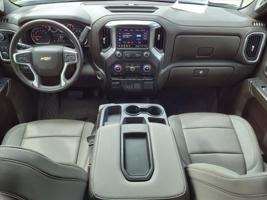 2022 Chevrolet Silverado 2500HD
