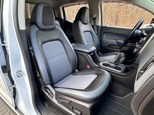 2017 Chevrolet Colorado 4WD Crew Cab 128.3&amp;quot; Z71