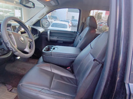 2007 Chevrolet Silverado 2500HD