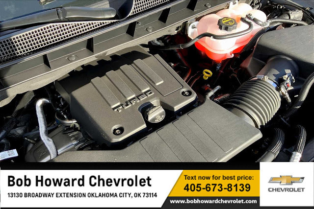 2024 Chevrolet Silverado 1500 Custom 4WD Crew Cab 147&amp;quot;