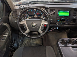 2012 Chevrolet Silverado 1500
