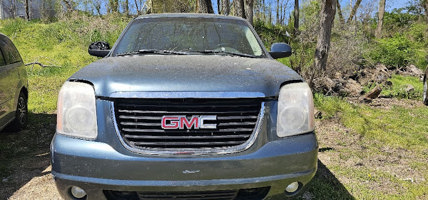 2008 GMC Yukon XL