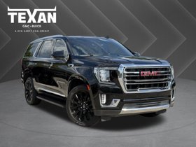 2023 GMC Yukon