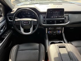 2023 GMC Yukon