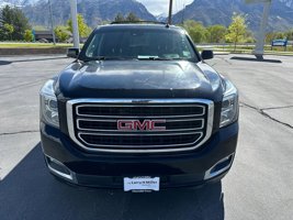 2017 GMC Yukon XL