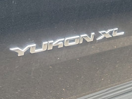 2015 GMC Yukon XL