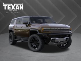 2026 GMC HUMMER EV 2X