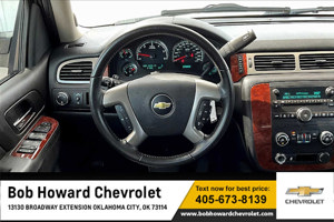 2012 Chevrolet Tahoe