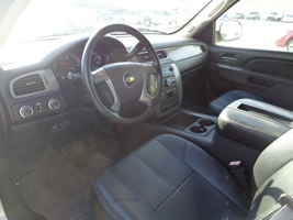 2011 Chevrolet Tahoe