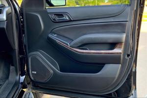 2019 Chevrolet Tahoe 4WD  LT