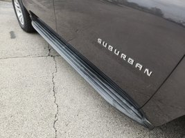 2017 Chevrolet Suburban
