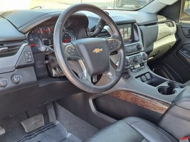 2020 Chevrolet Suburban