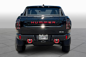 2024 GMC Hummer EV Pickup