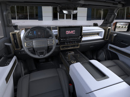 2024 GMC Hummer EV Pickup