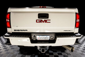 2017 GMC Sierra 2500HD