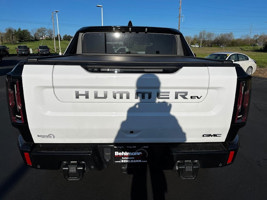 2023 GMC Hummer EV Pickup