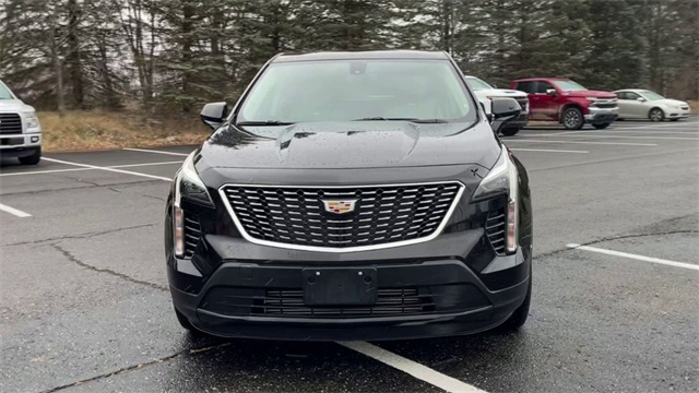 2019 Cadillac XT4 Base
