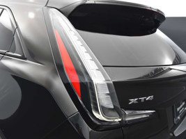 2021 Cadillac XT4 FWD Sport