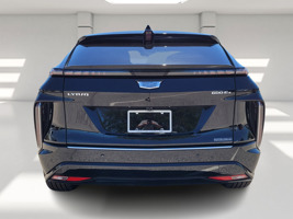 2023 Cadillac LYRIQ