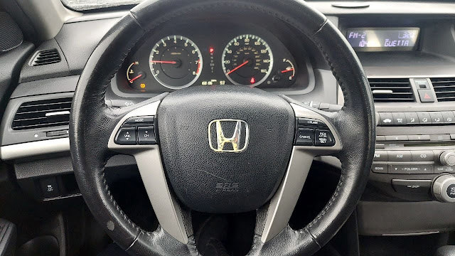 2011 Honda Accord SE 4dr Sedan