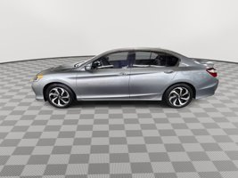 2016 Honda Accord Sedan