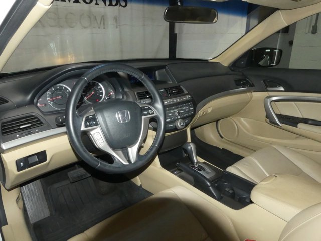 2011 Honda Accord Cpe EX-L