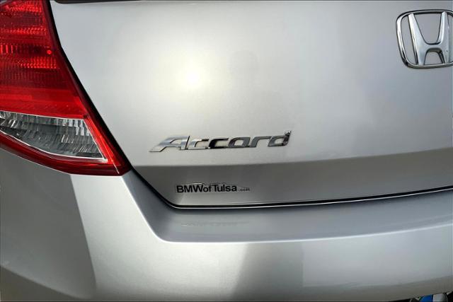2011 Honda Accord Auto EX-L