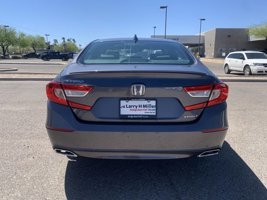 2019 Honda Accord Sedan
