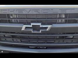 2023 Chevrolet Silverado 4500HD