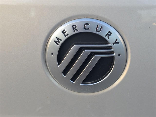 2009 Mercury SABLE Premier