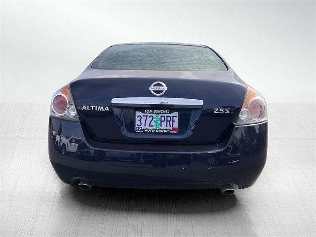 2009 Nissan Altima 2.5 S