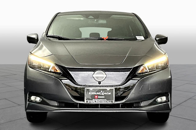 2024 Nissan Leaf SV PLUS