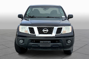 2009 Nissan Frontier