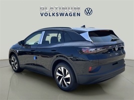 2024 Volkswagen ID.4