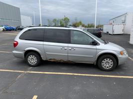 2006 Chrysler Town &amp;amp; Country